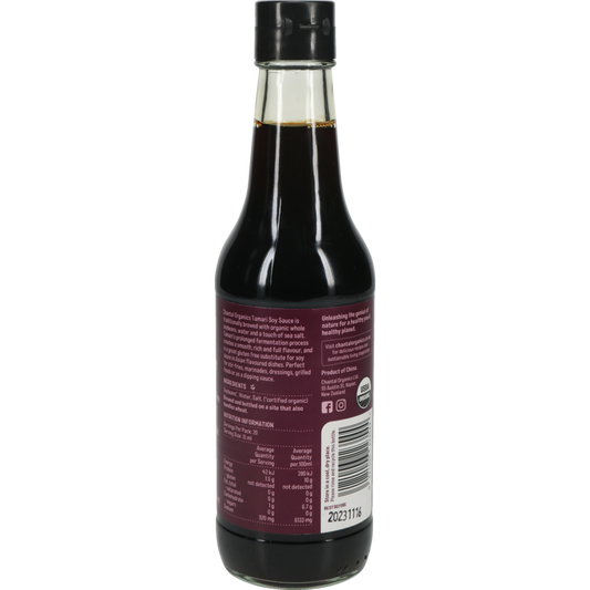 Tamari Soy Sauce 300ml