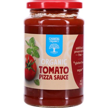 Tomato Pizza Sauce 350g