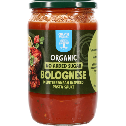 NS Bolognese Pasta Sauce 660g