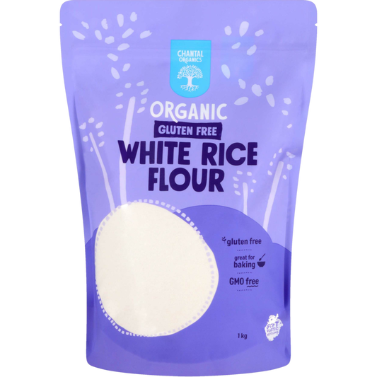White Rice Flour 1kg