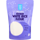White Rice Flour 1kg