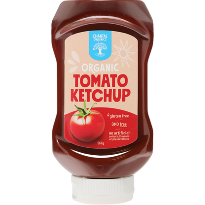 Tomato Ketchup 567g