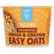 Banana Easy Oats 65g