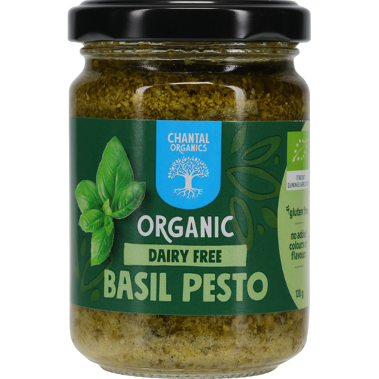 Basil Pesto 130g