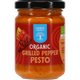 Grilled Pepper Pesto 130g