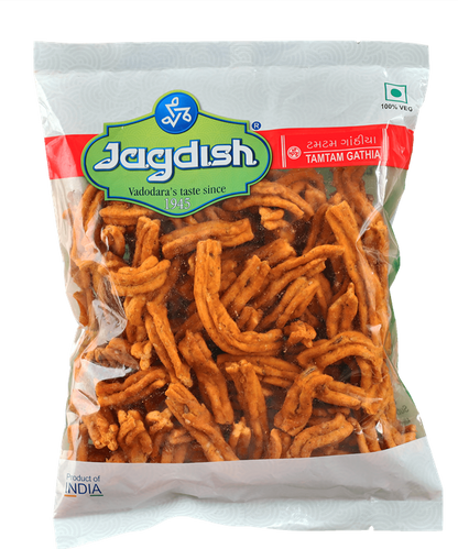 Jagdish TamTam Gathiya 250g