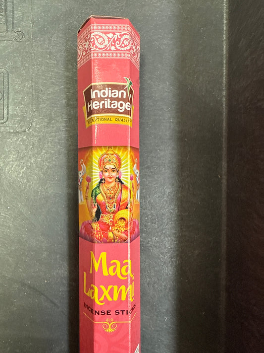 Agarbatti Maa Laxmi