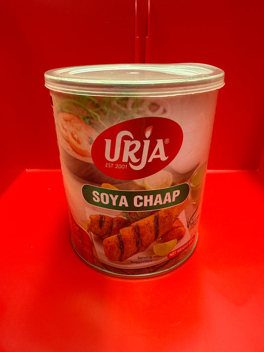 Urja Soya Chaap-850g