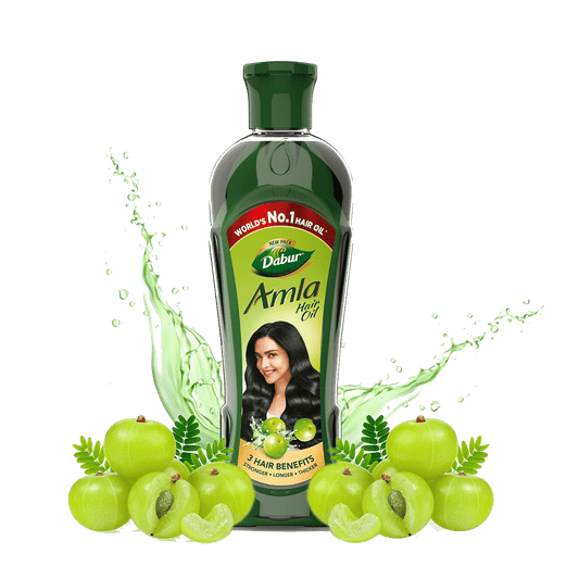 Dabur Amla Hair Oil 100ml