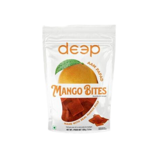 Deep Mango Bites 220g
