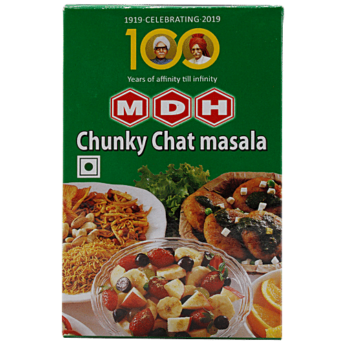 MDH Chunky Chat 100g