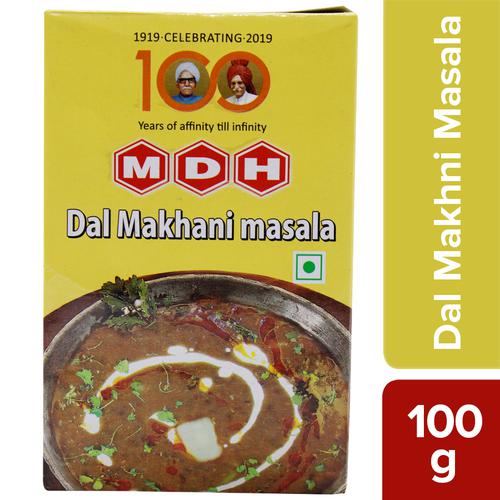 Mdh Dal Makhni 100G