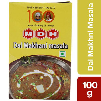 MDH Dal Makhni 100g