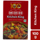 MDH Kitchen King 100g