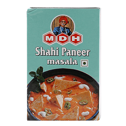 MDH Shahi Paneer Masala 100g