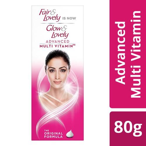 Fair & Lovely Cream 80G