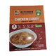 Kitchen Treasures Chicken Curry Gravy 250g
