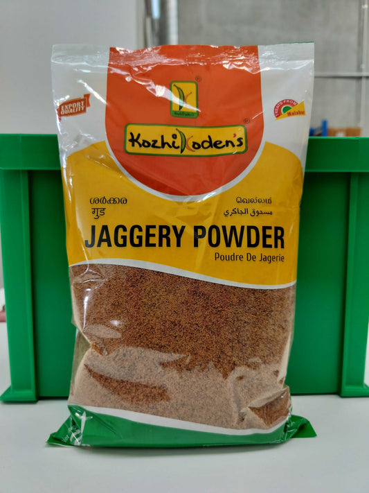 Jaggery Powder 1Kg (Kozhikoden’s)