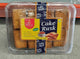 Cake Rusk 700g (Royal Gold)