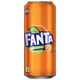 Fanta Can 300ml