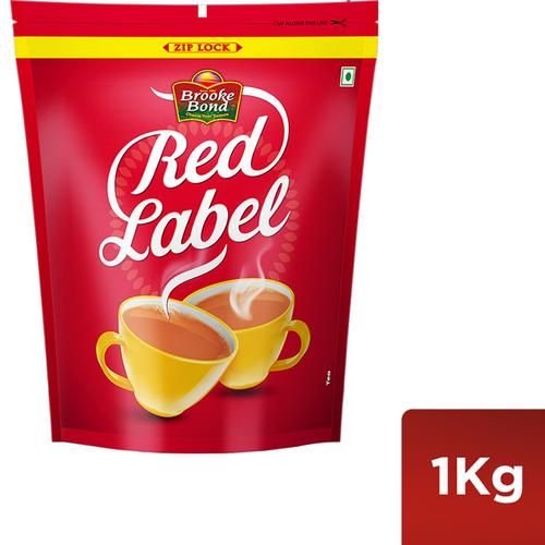 Bb Red Label Tea 1Kg