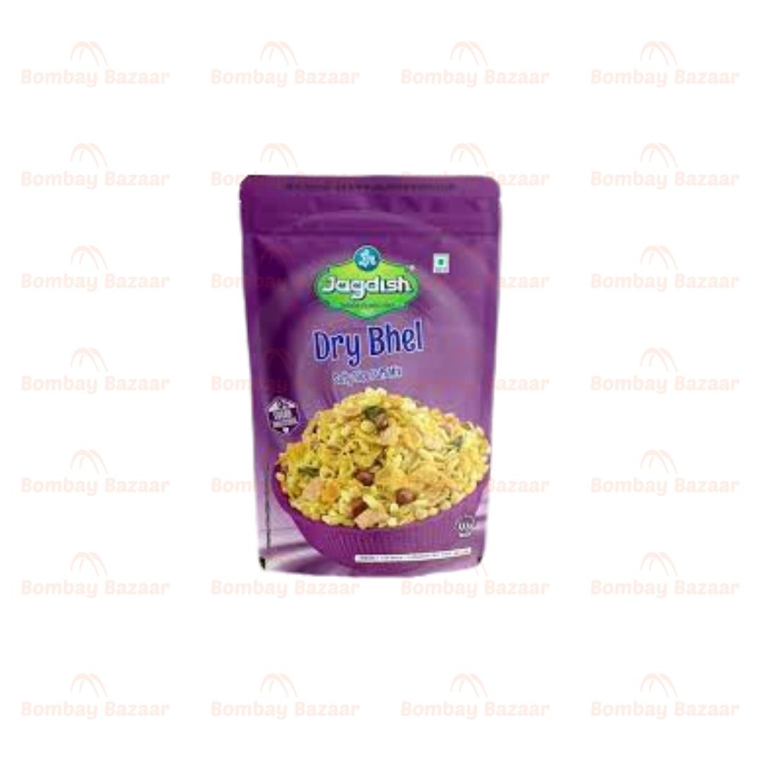 Jagdish Dry Bhel 200G