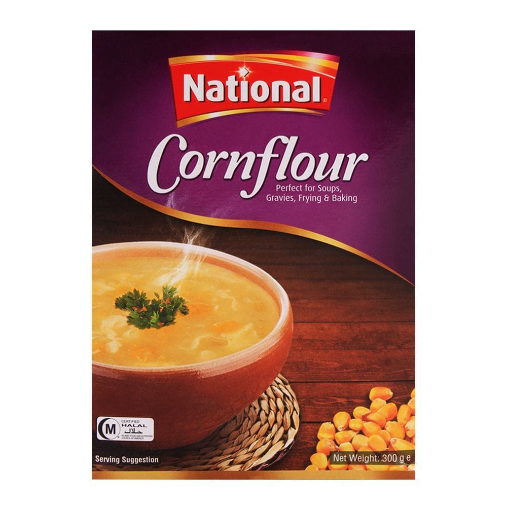 National Cornflour