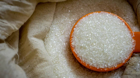 Indian Cheeni (Sugar) 1 Kg (Livly Foods)