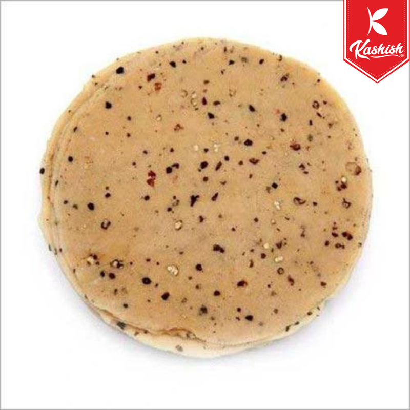 Kashish Punjabi Special Papad 5" 200G