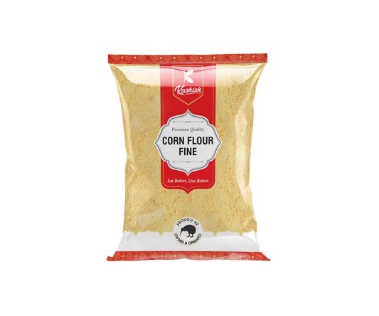 Makki Atta 1kg (Corn Flour) (Kashish)