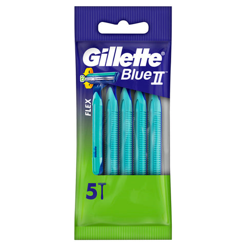 Gillette Blue 2 Plus Razors