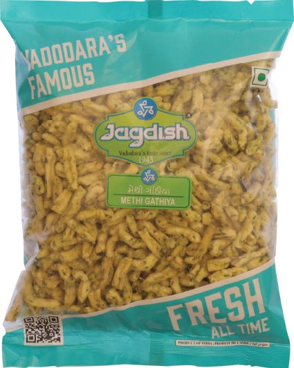 Jagdish Methi Gathiya 200G