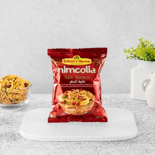 Rehmat-e-Shereen Potato Chips Salted