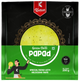 Kashish Green Chilli Papad 5" 200g (Expired)