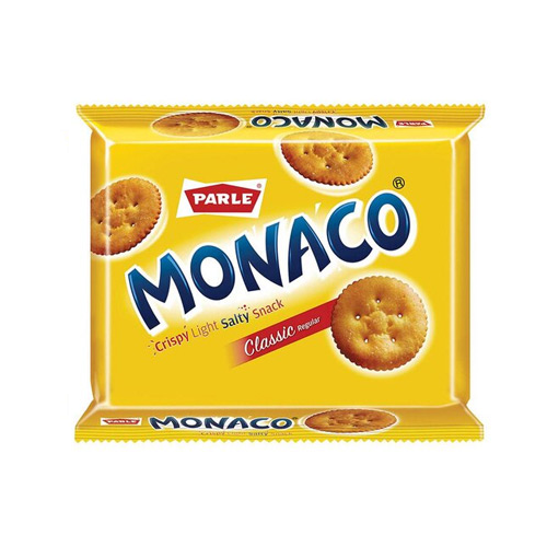 Parle Monaco 261g