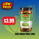 Shan Mango Pickle 300g