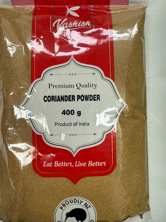 Coriander Powder 400g (Kashish)