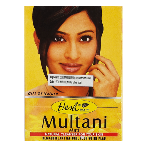 Hesh Multani Mitti Powder 200G
