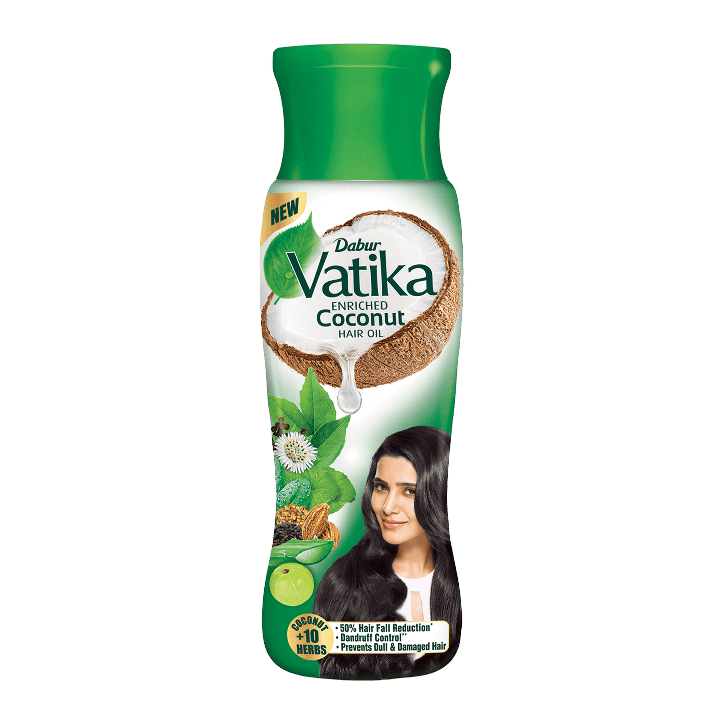 Vatika Hair Oil 250ml