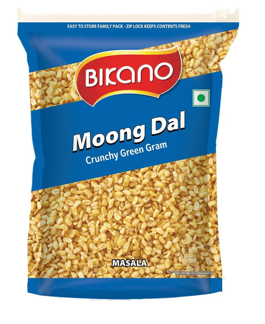 Bikano Moong Dal -150g