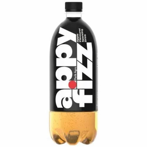 Appy Fizz 1lt (PET)