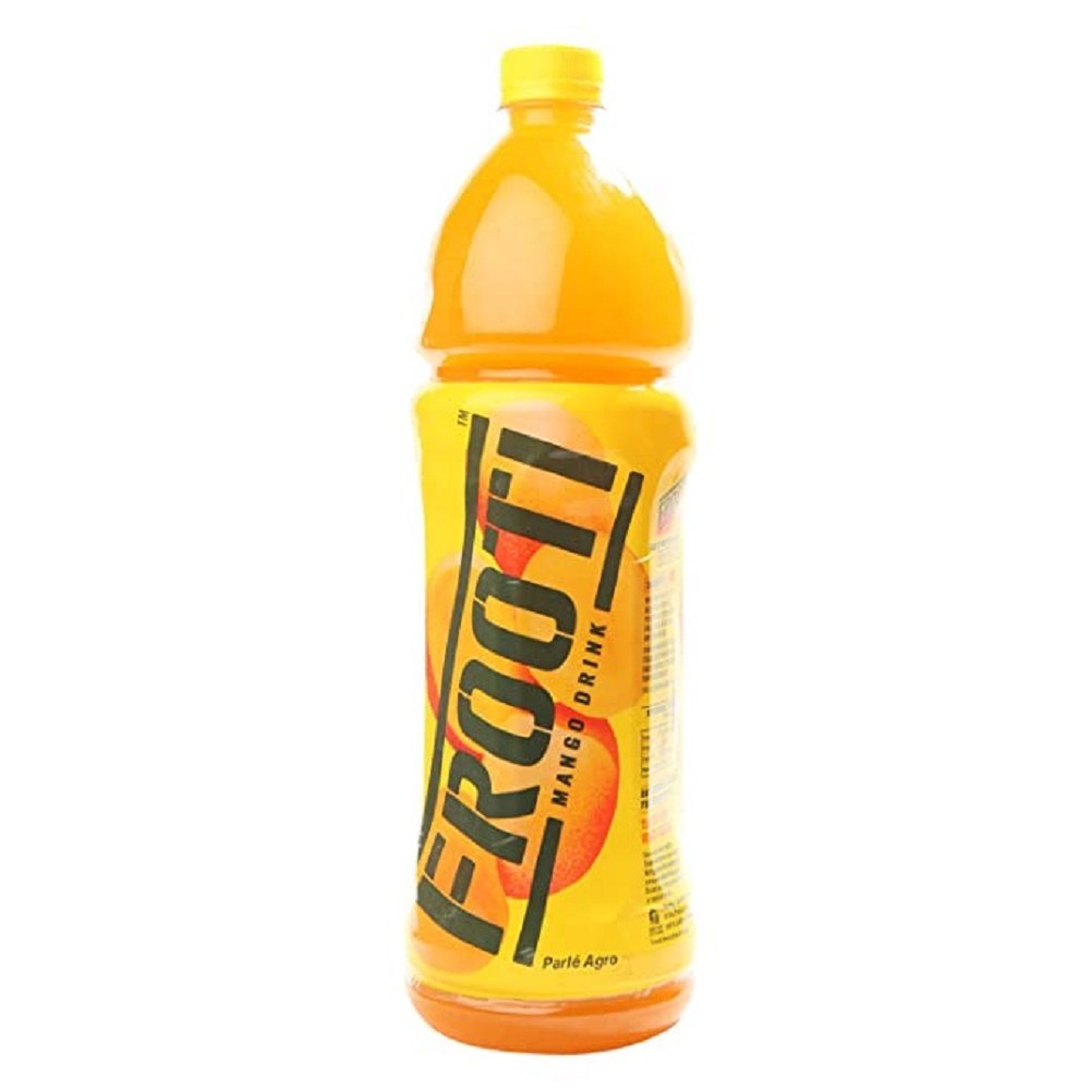 Frooti Mango Drink-1lter