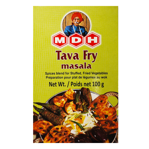 MDH Tawa Fry Masala 100g