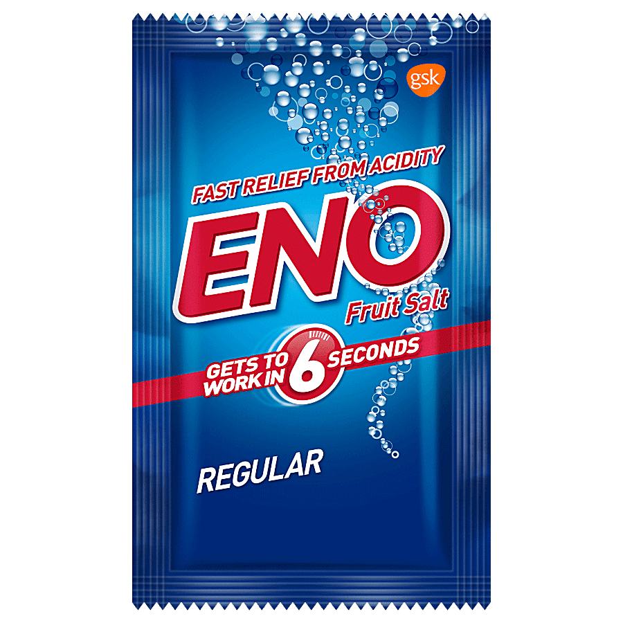 Eno Regular Pouch 5G