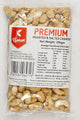 Kashish Cashew Roasted Salted 250g