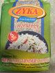 Zyka 1121 Sela Rice 5Kg Green Bag