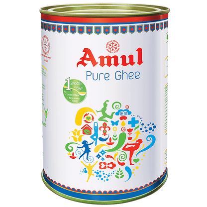 Amul Ghee 1L