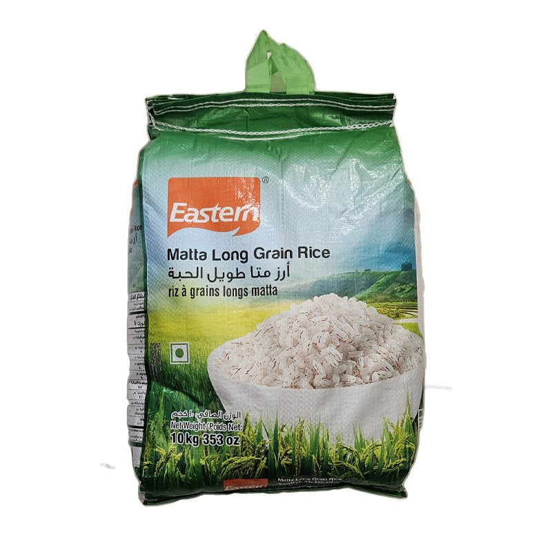 Eastern Matta Rice-10Kg