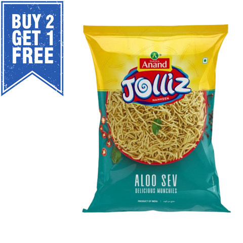 Aloo Sev 200g