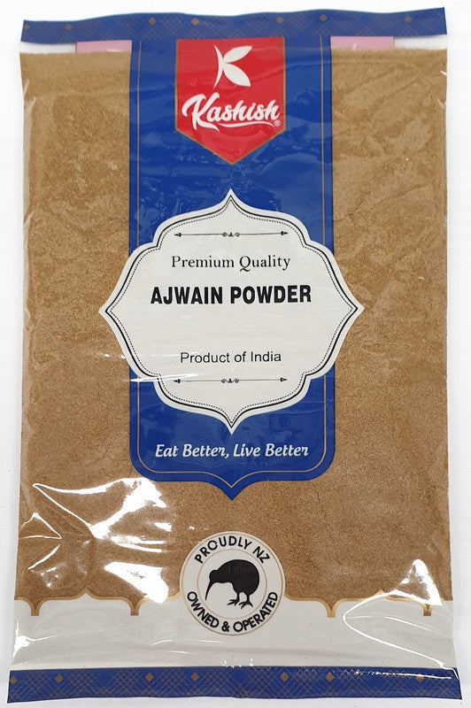 Kashish Ajwain Powder  100G